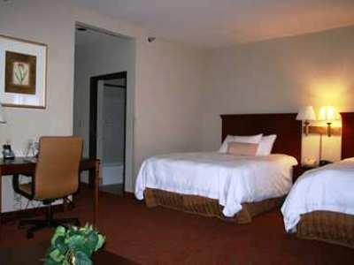 Hampton Inn & Suites Hobbs Bagian luar foto